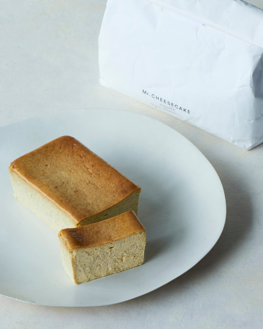 Mr. CHEESECAKE Jasmine