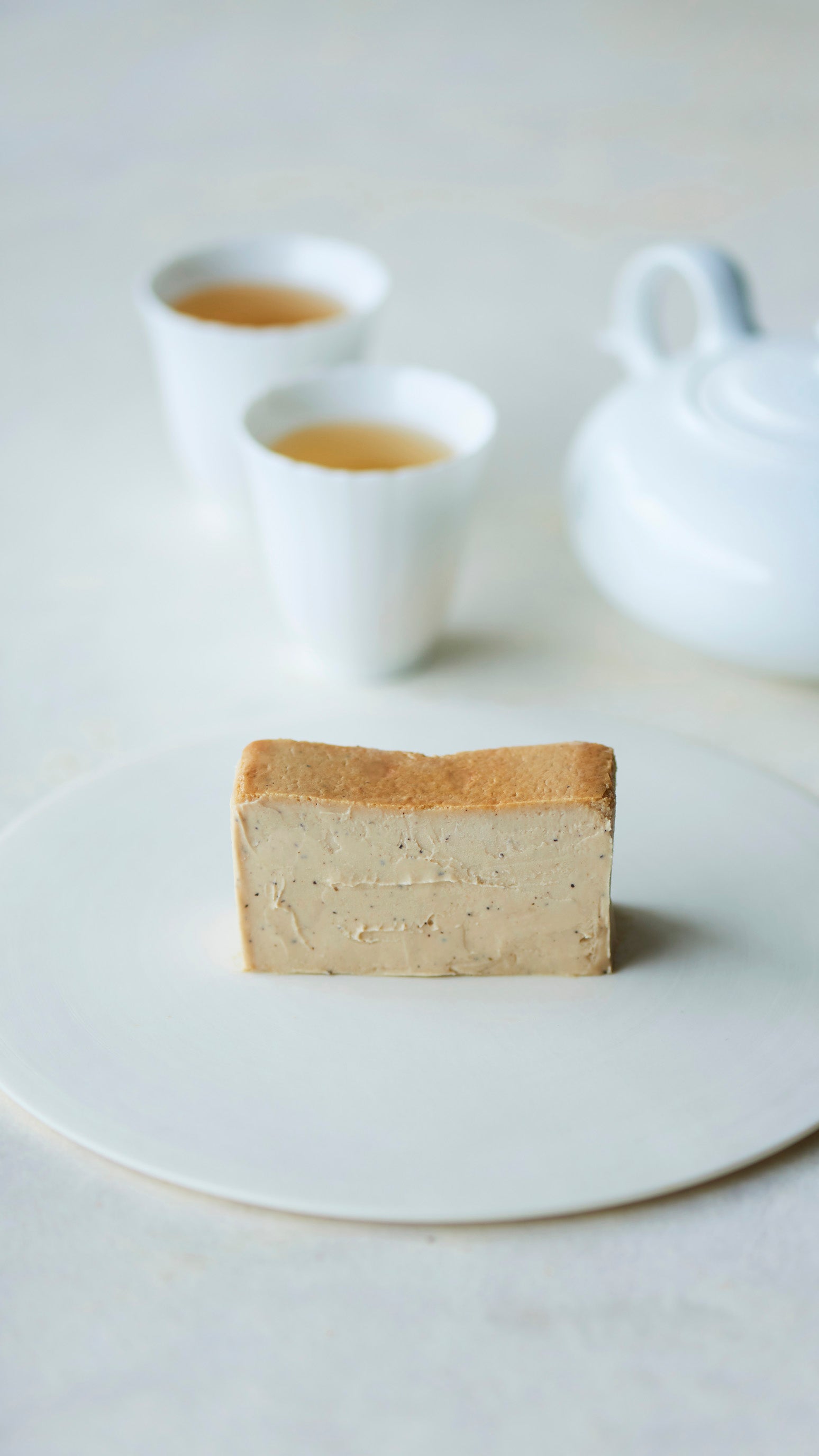 Mr. CHEESECAKE Tohobijin