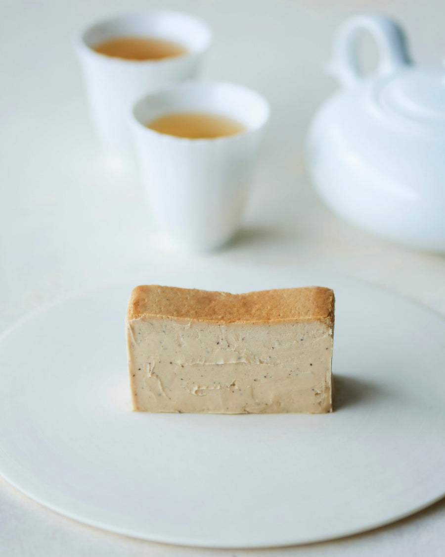 Mr. CHEESECAKE Tohobijin