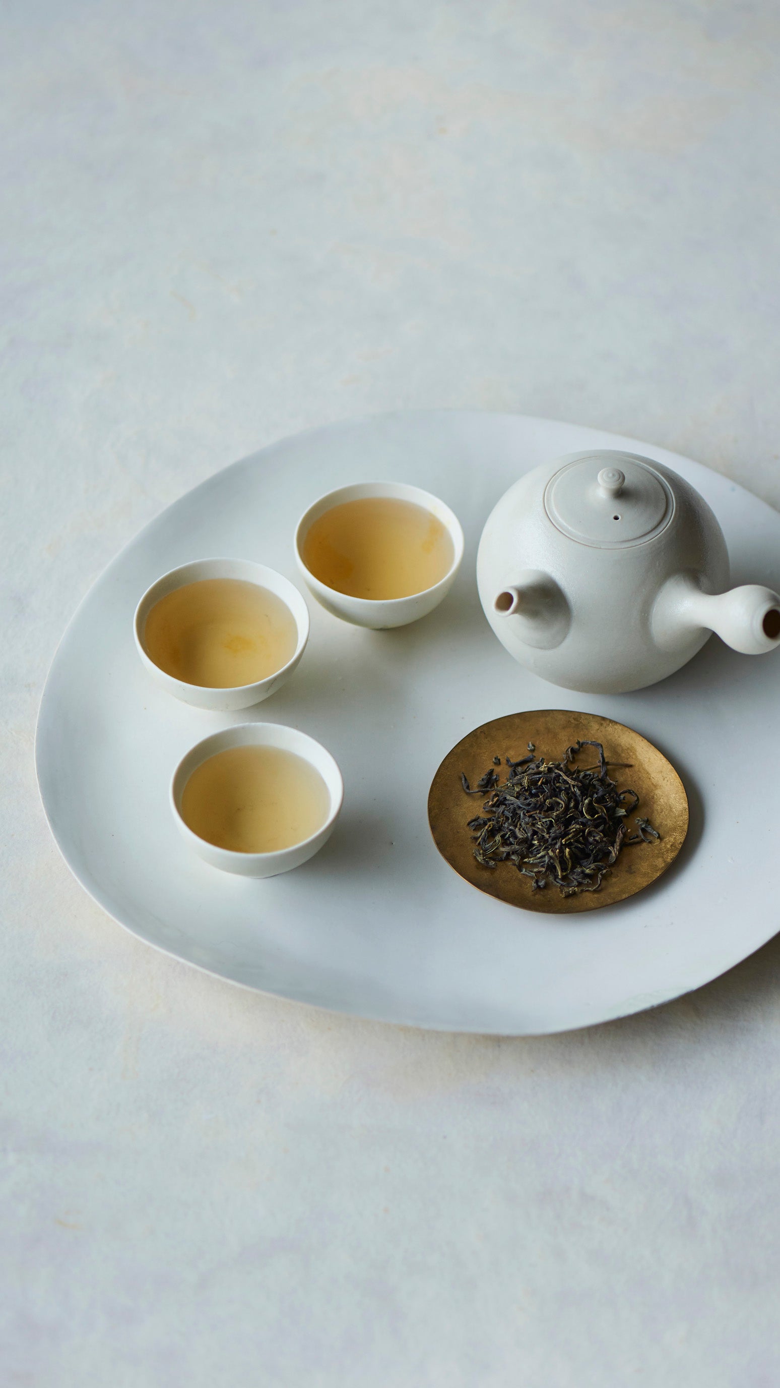 Mr. CHEESECAKE Jasmine