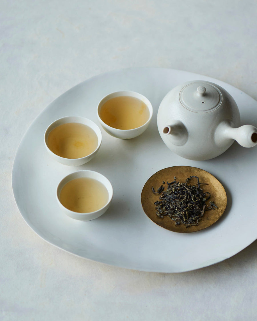 Mr. CHEESECAKE Jasmine