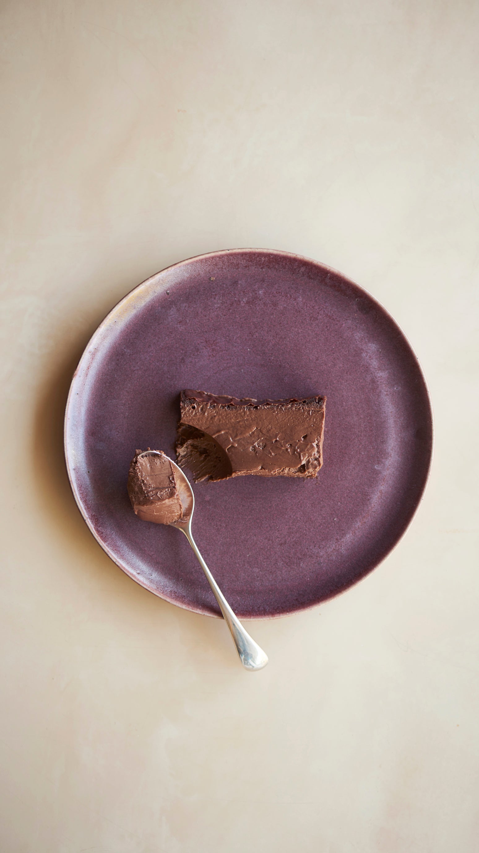 Mr. CHEESECAKE BLACK cacao