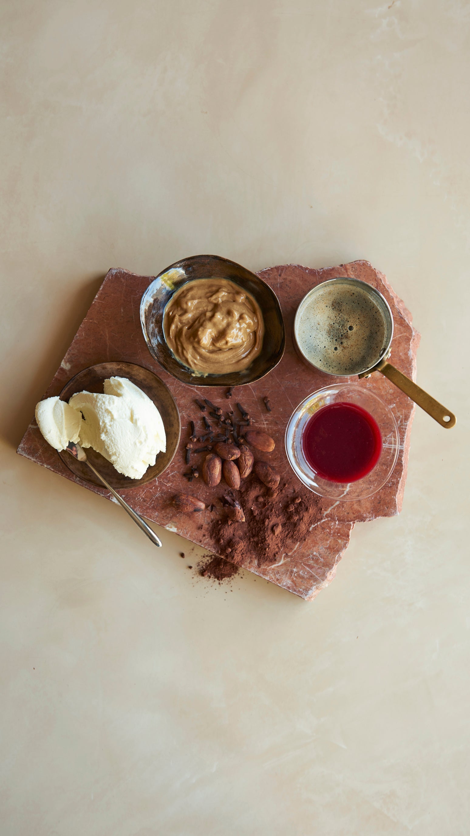 Mr. CHEESECAKE BLACK cacao