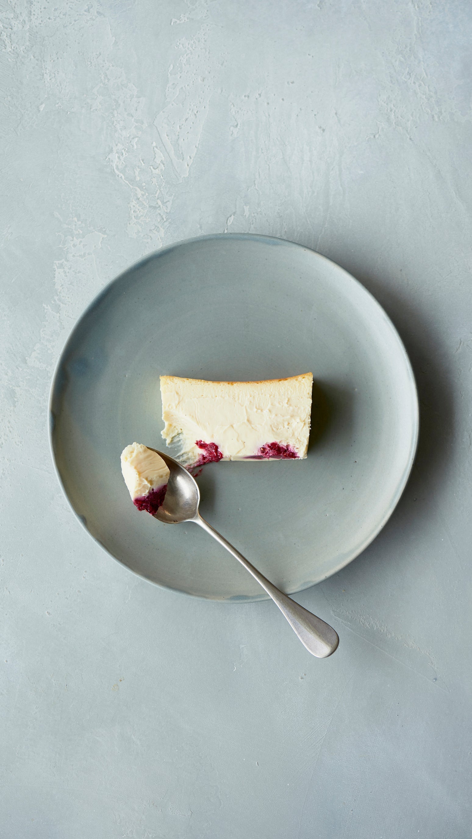 Mr. CHEESECAKE WHITE vanilla