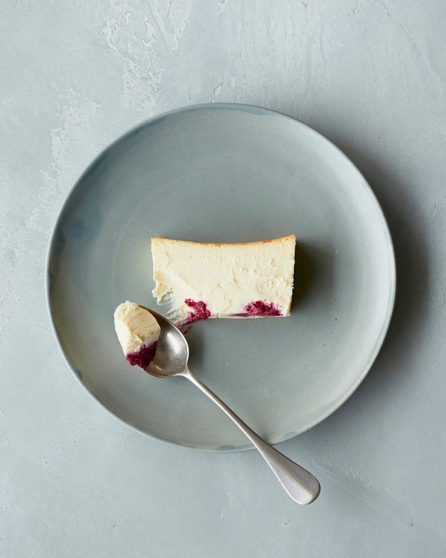 Mr. CHEESECAKE WHITE vanilla