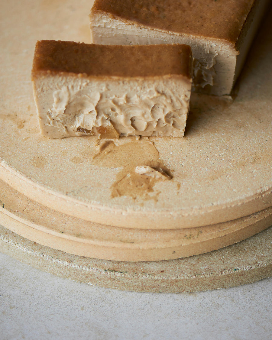 Mr. CHEESECAKE Camel praliné citron