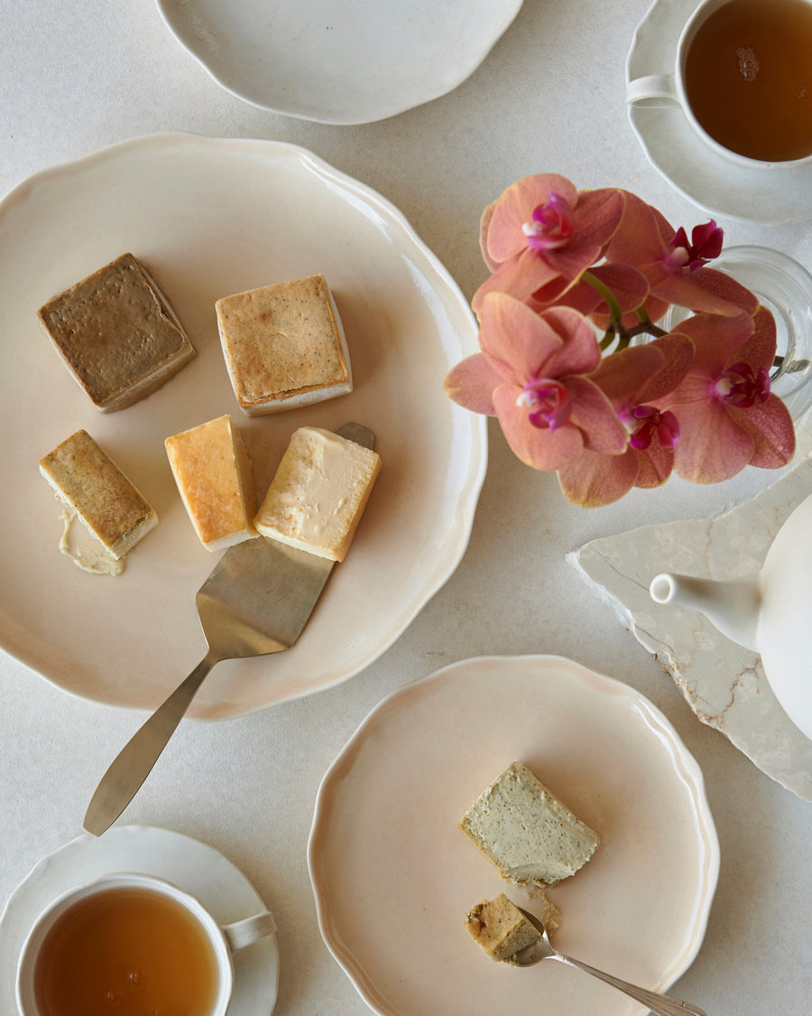 melted butter TULIP 2点セット melted butter TULIP 2点セット