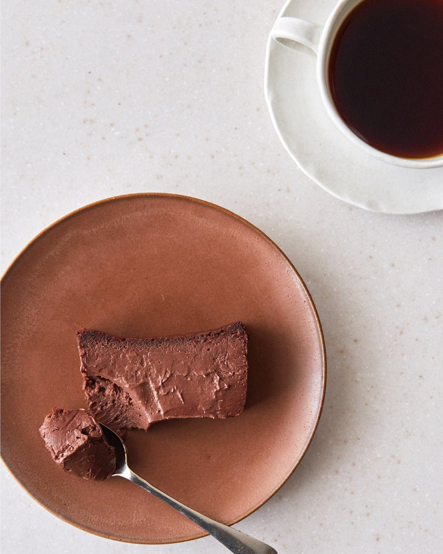 Mr. CHEESECAKE BLACK cacao