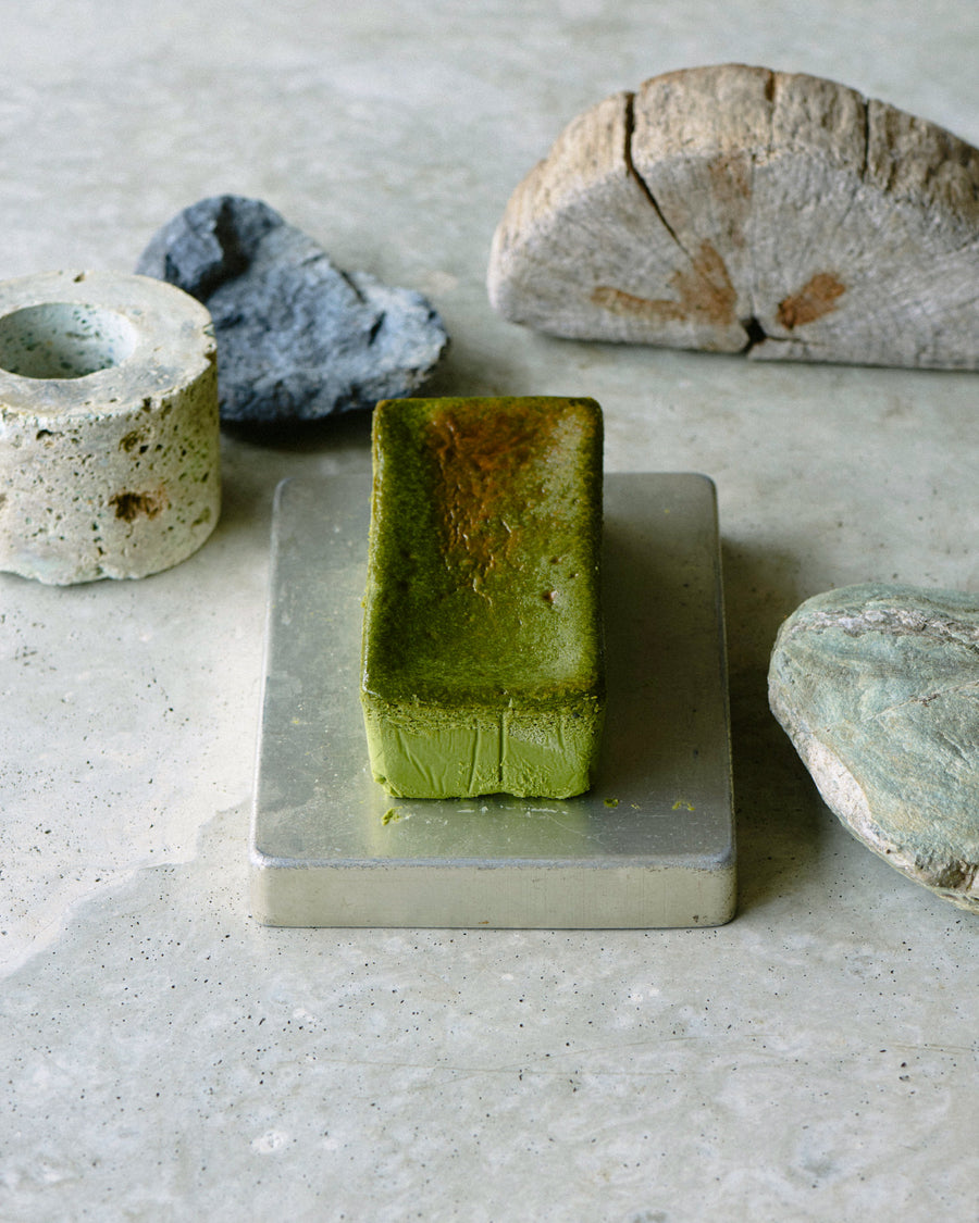 Mr. CHEESECAKE Oribe