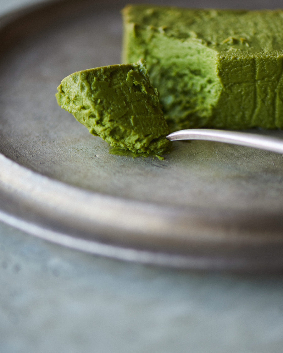 Mr. CHEESECAKE Oribe