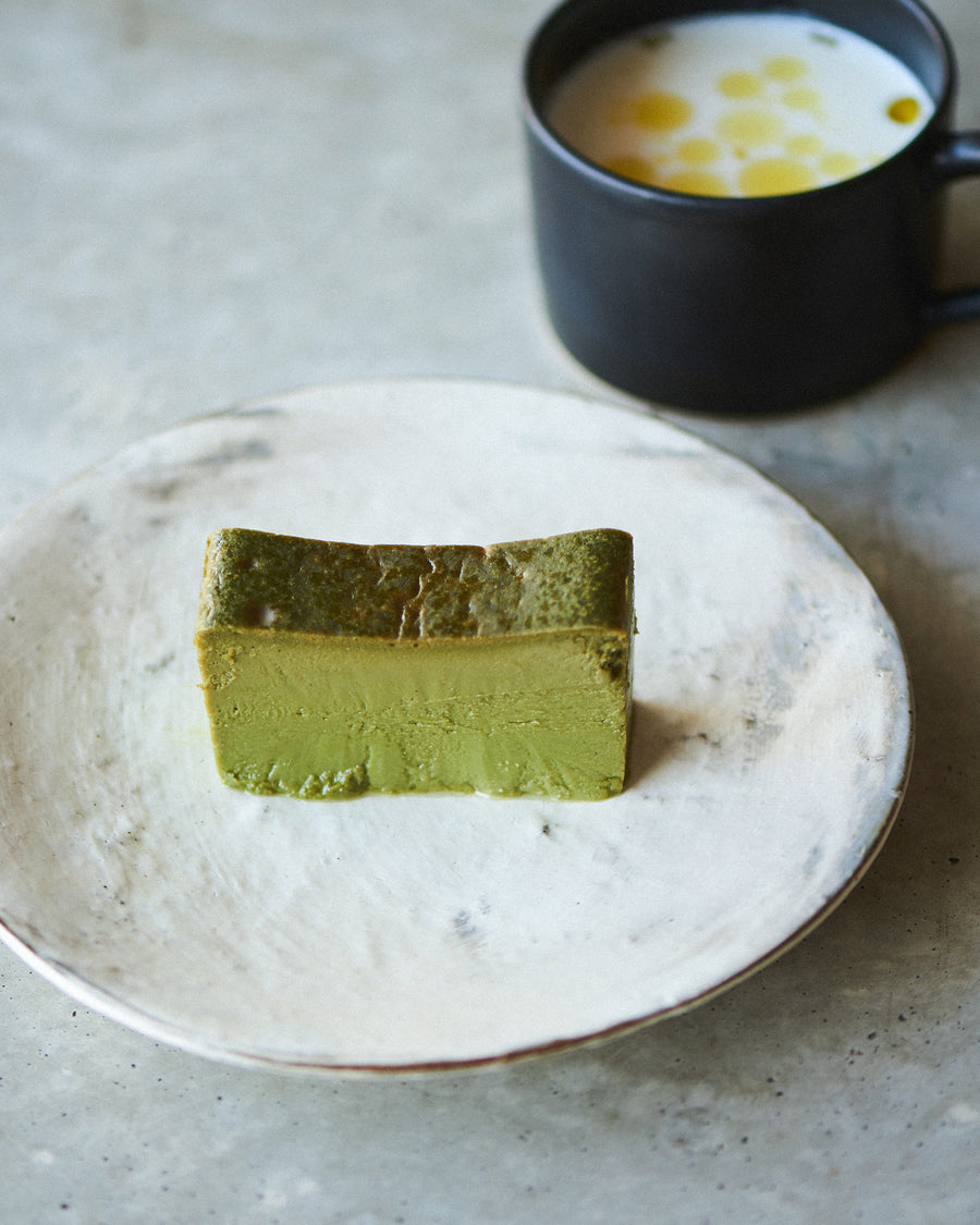 Mr. CHEESECAKE Oribe