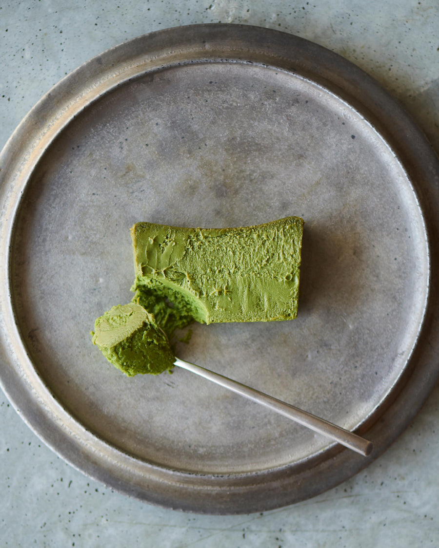 Mr. CHEESECAKE Oribe