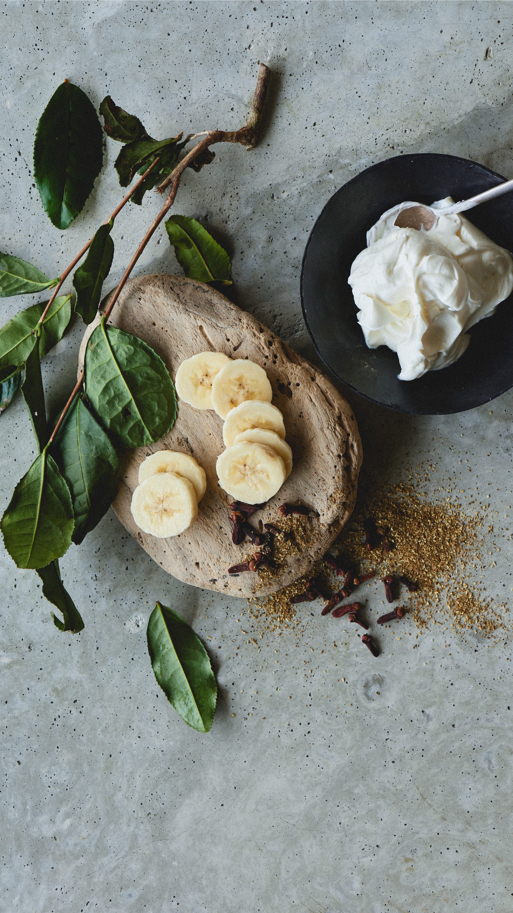 Mr. CHEESECAKE Oribe