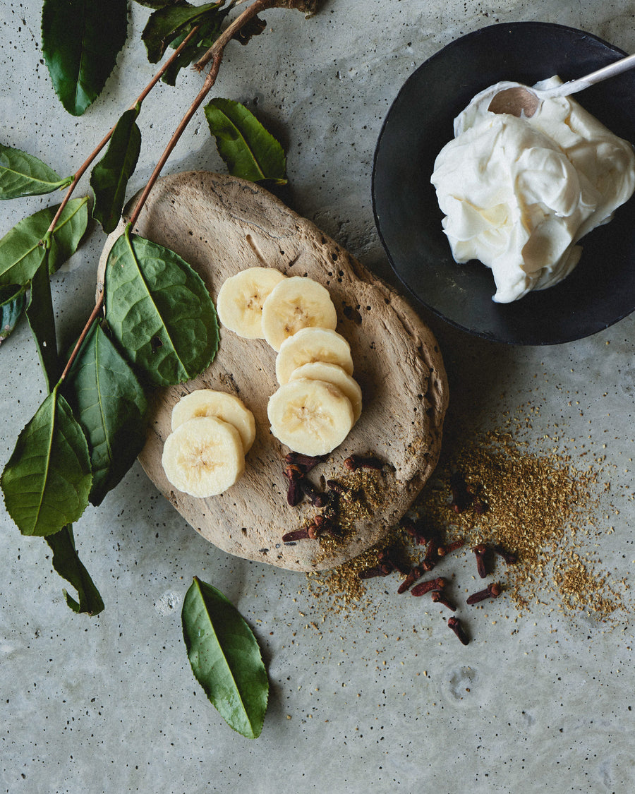 Mr. CHEESECAKE Oribe