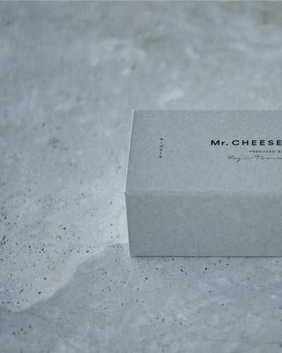 Mr. CHEESECAKE Oribe