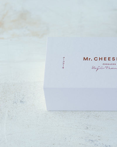 Mr. CHEESECAKE Royal Jasmine
