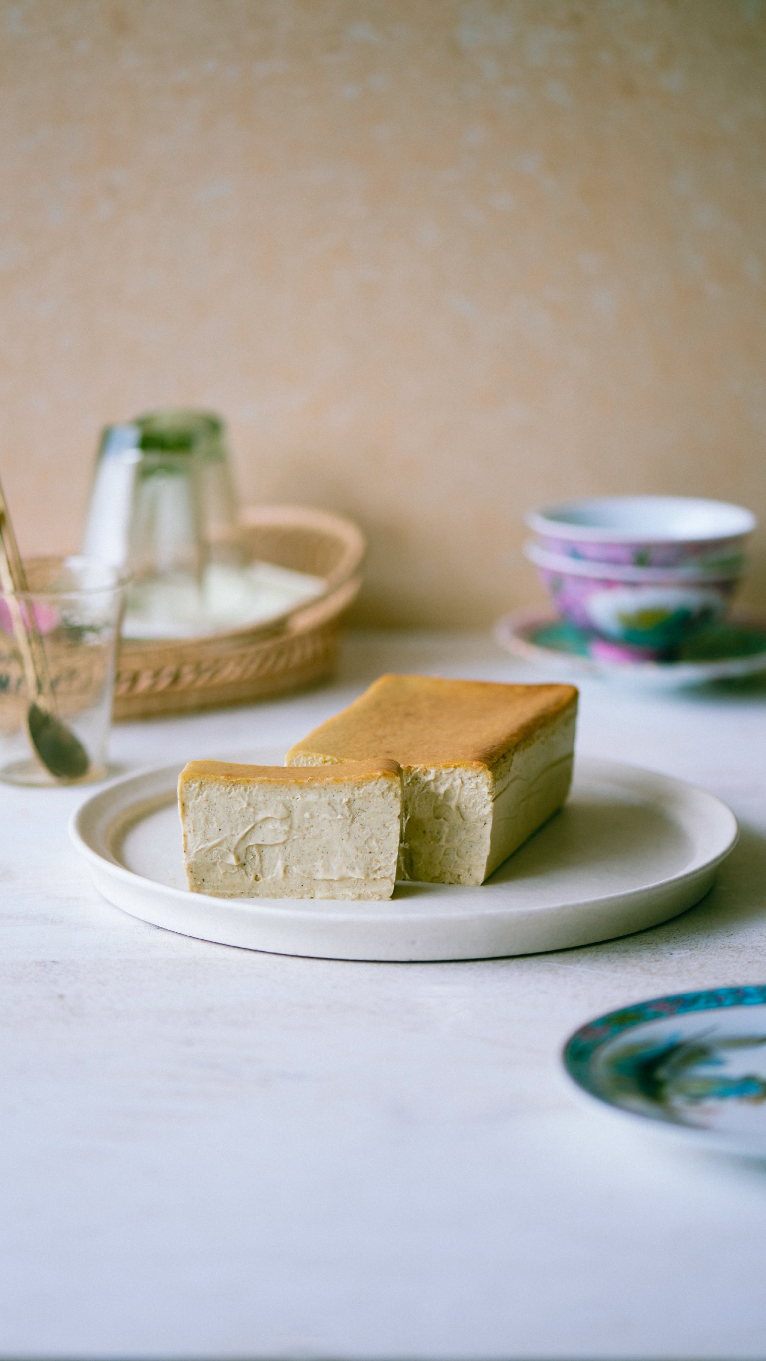 Mr. CHEESECAKE Royal Jasmine