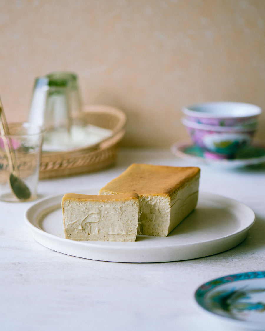 Mr. CHEESECAKE Royal Jasmine