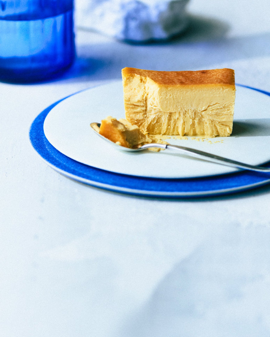 Mr. CHEESECAKE UN ÉTÉ mango passion