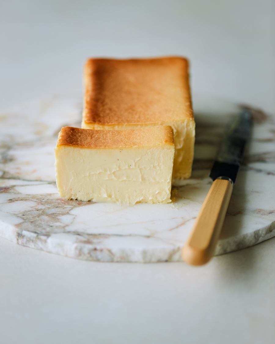 cheesecake様 Casa Eceiza® The Original Basque Burnt Cheesecake, 21.12 oz