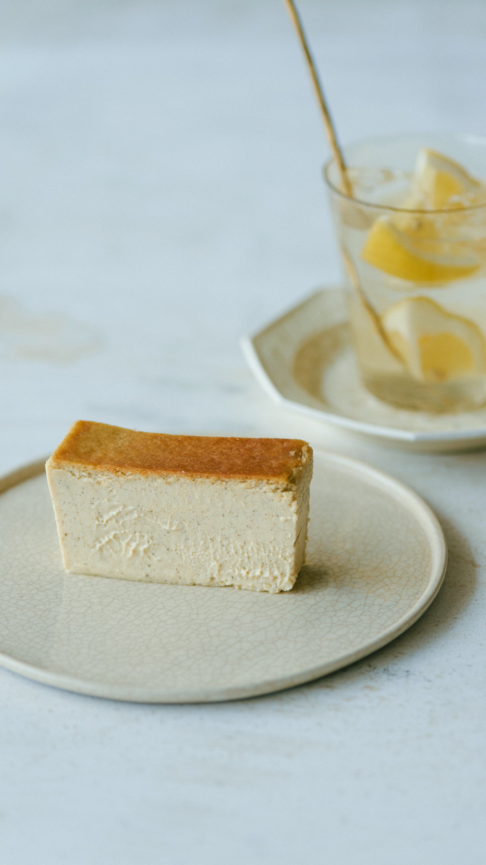 Mr. CHEESECAKE Royal Jasmine