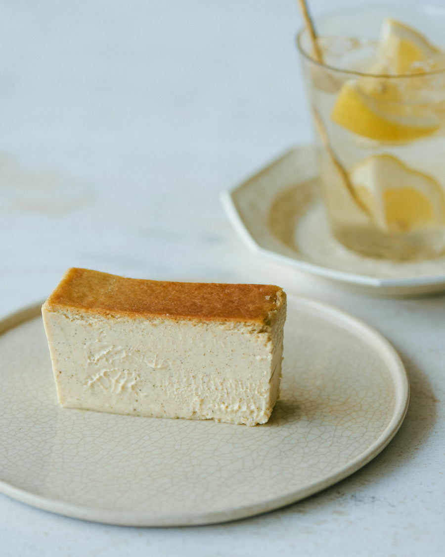 Mr. CHEESECAKE Royal Jasmine