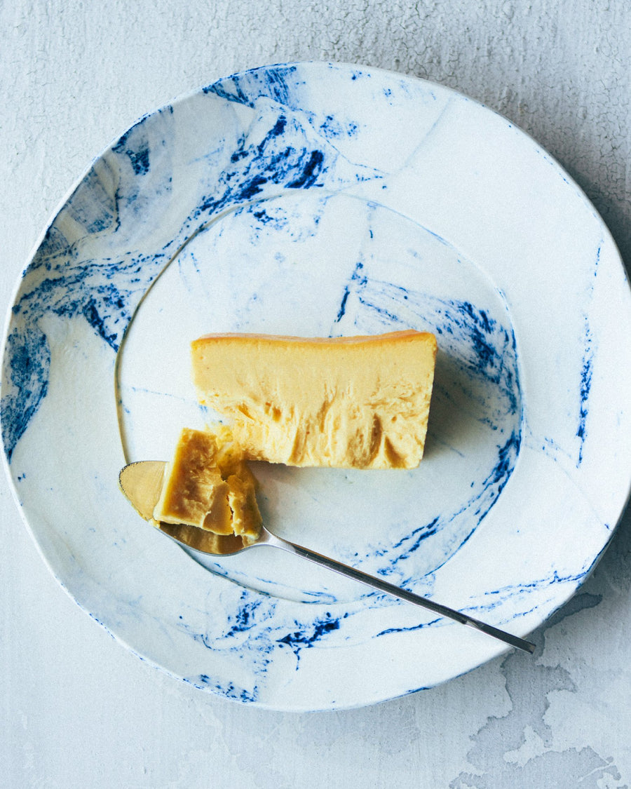 Mr. CHEESECAKE UN ÉTÉ mango passion