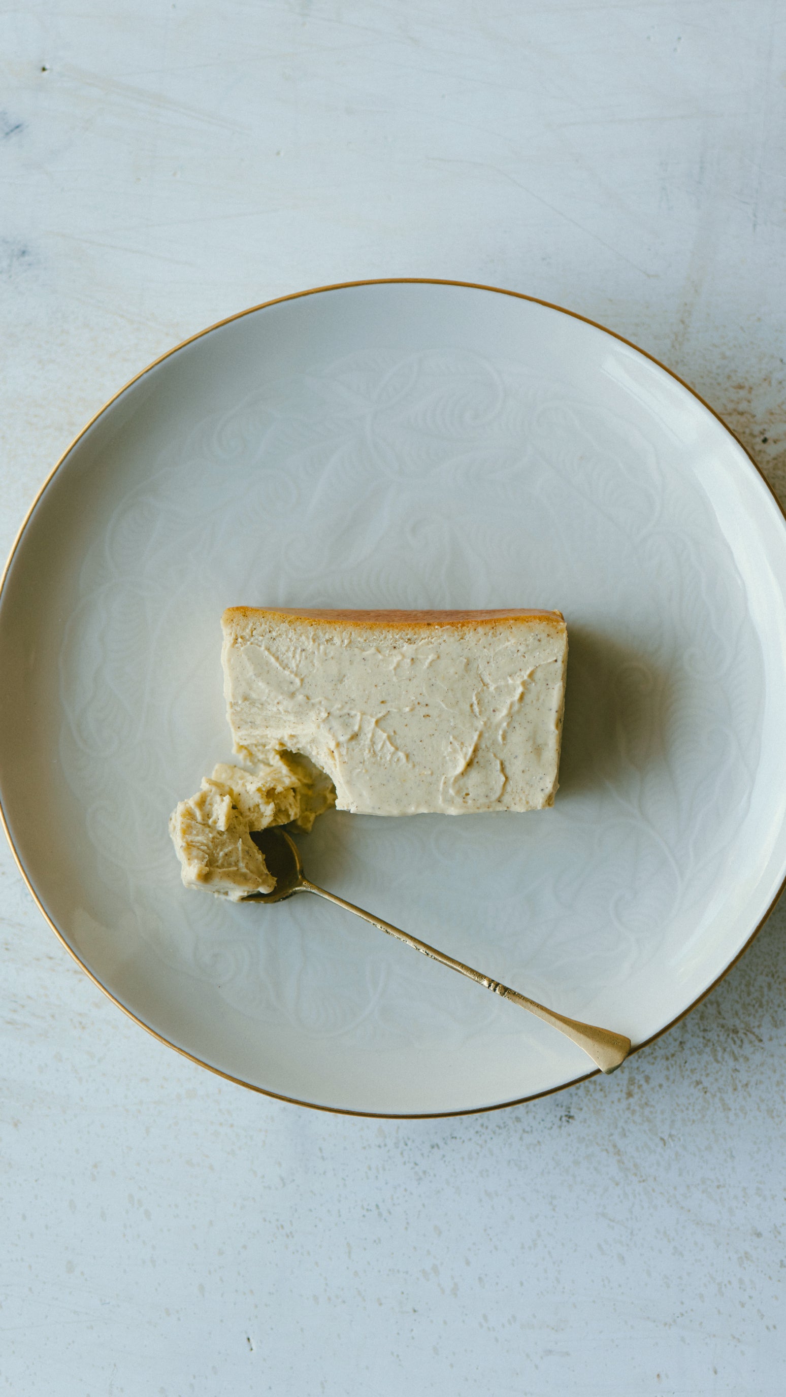 Mr. CHEESECAKE Royal Jasmine