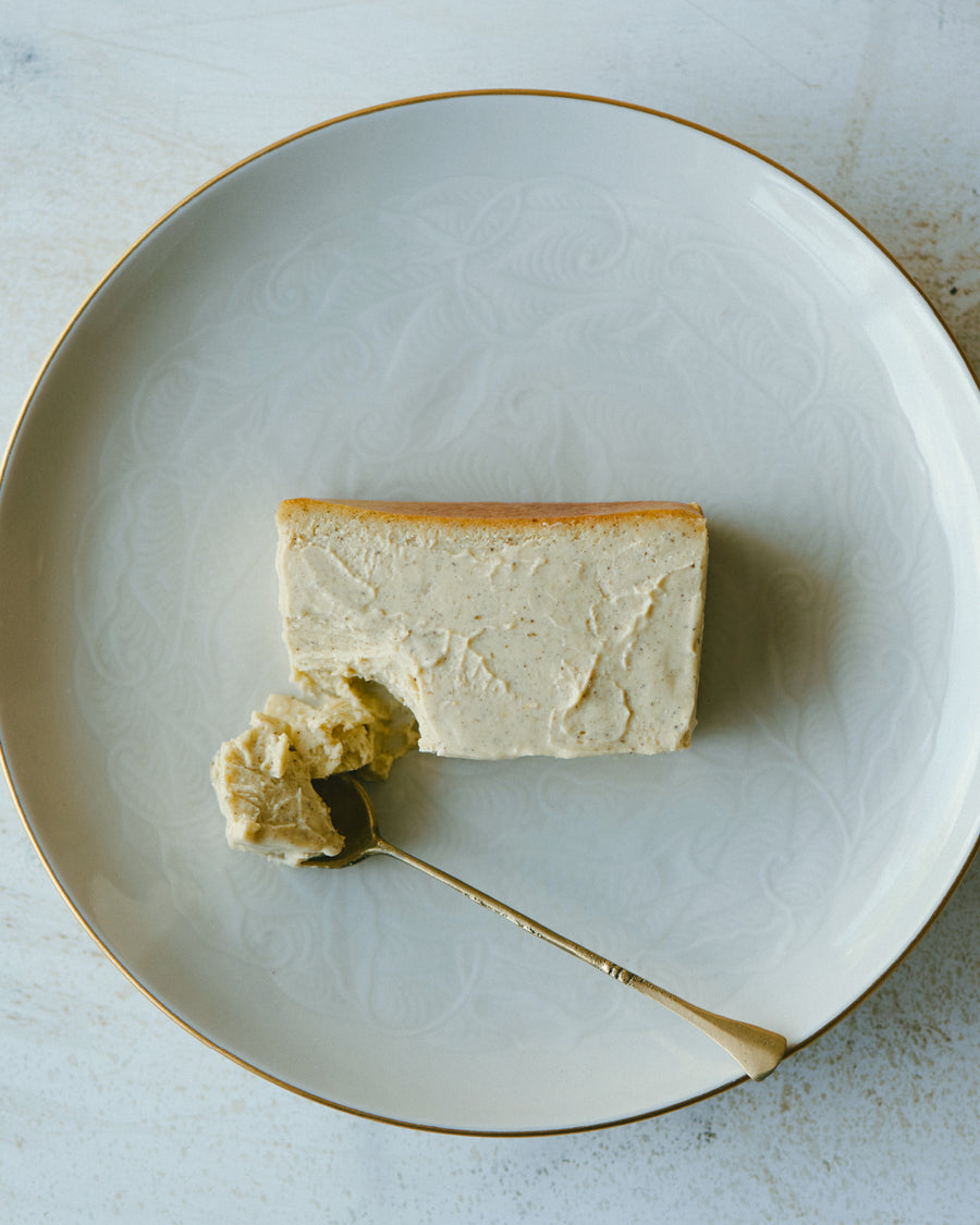 Mr. CHEESECAKE Royal Jasmine