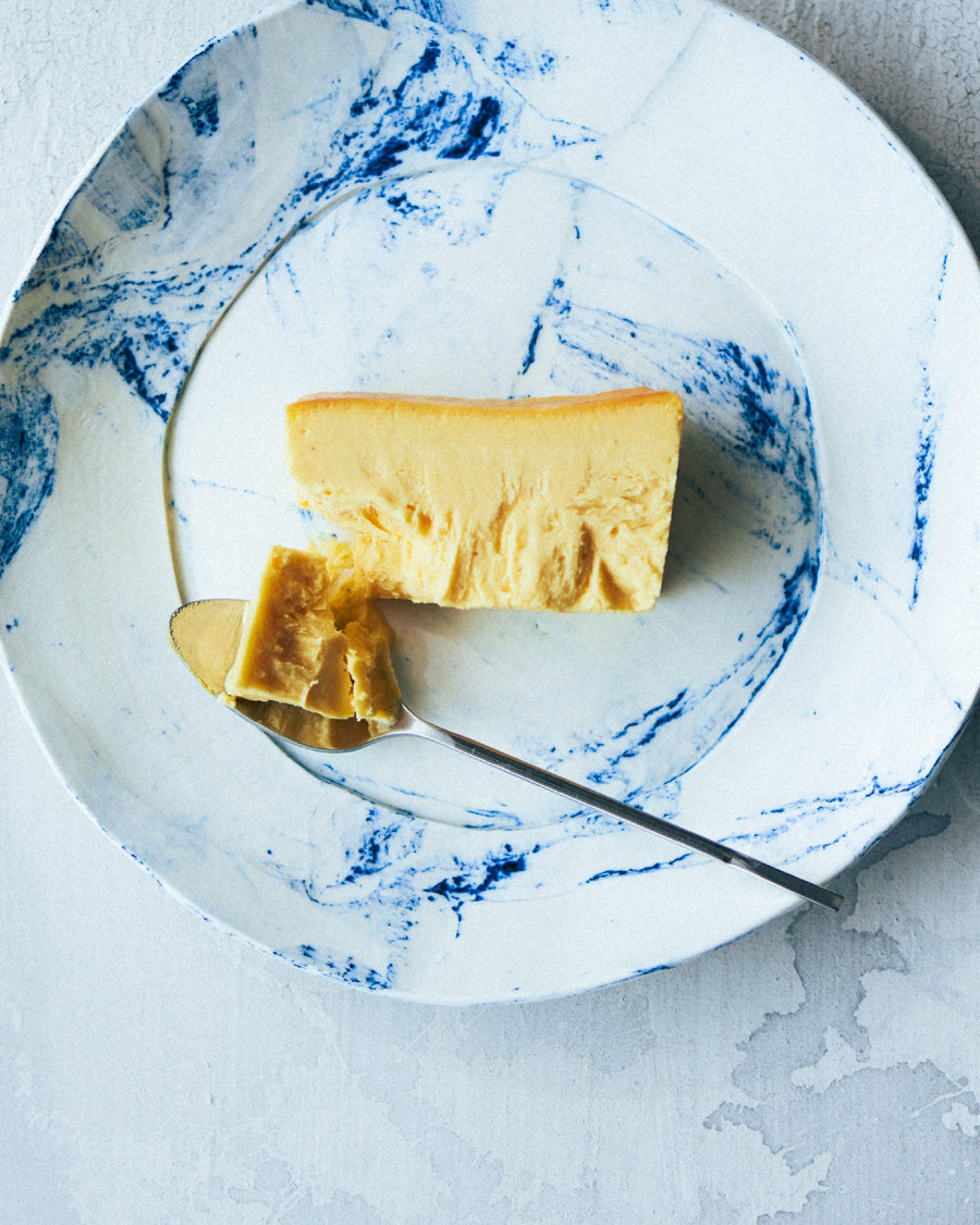 Mr. CHEESECAKE UN ÉTÉ mango passion