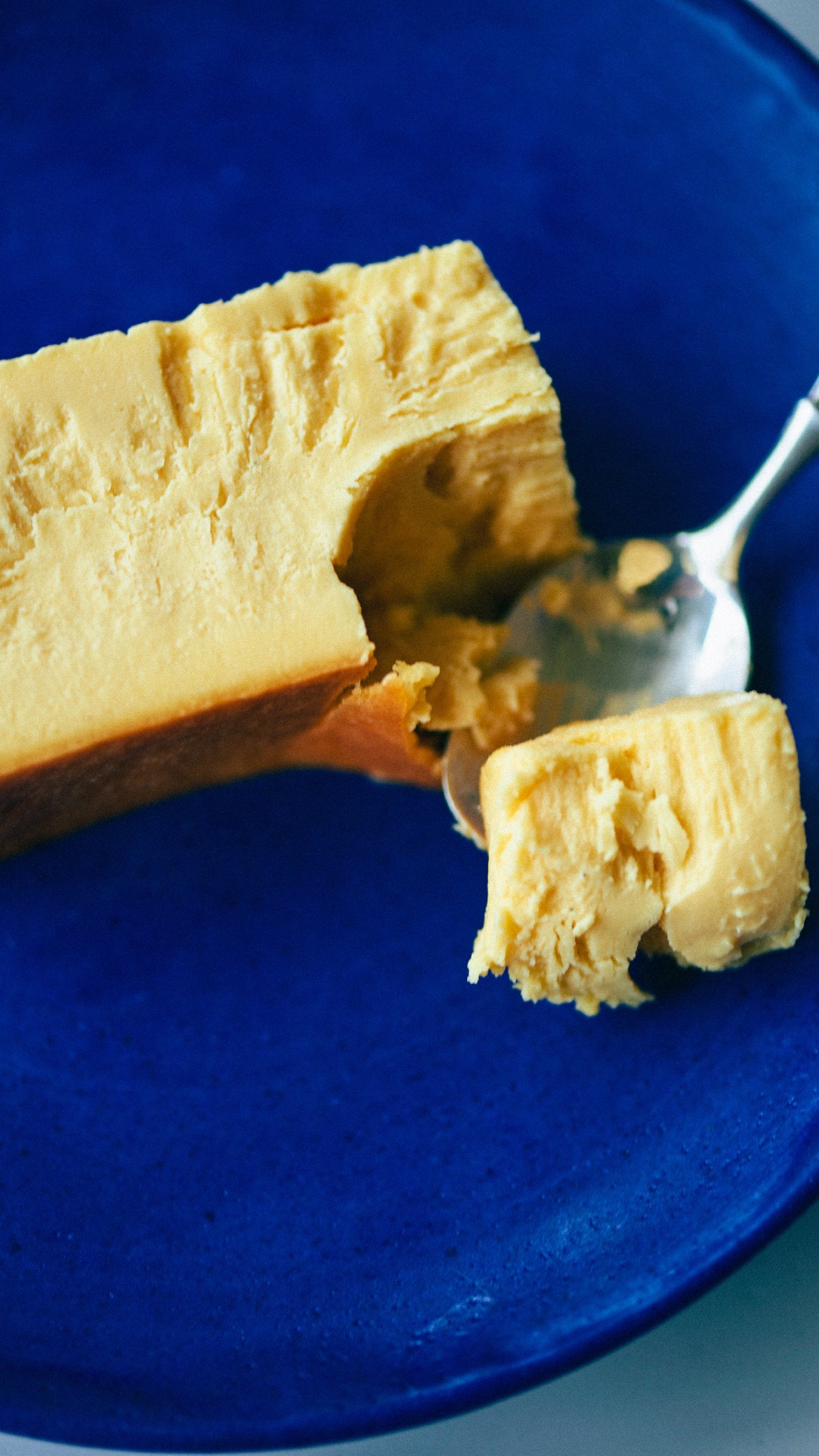 Mr. CHEESECAKE UN ÉTÉ mango passion