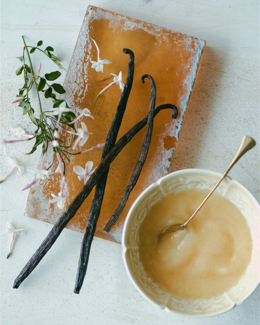 Mr. CHEESECAKE Royal Jasmine